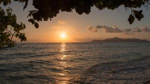 Les Seychelles où naviguer à bord d’un yacht est un vrai paradis sur terre